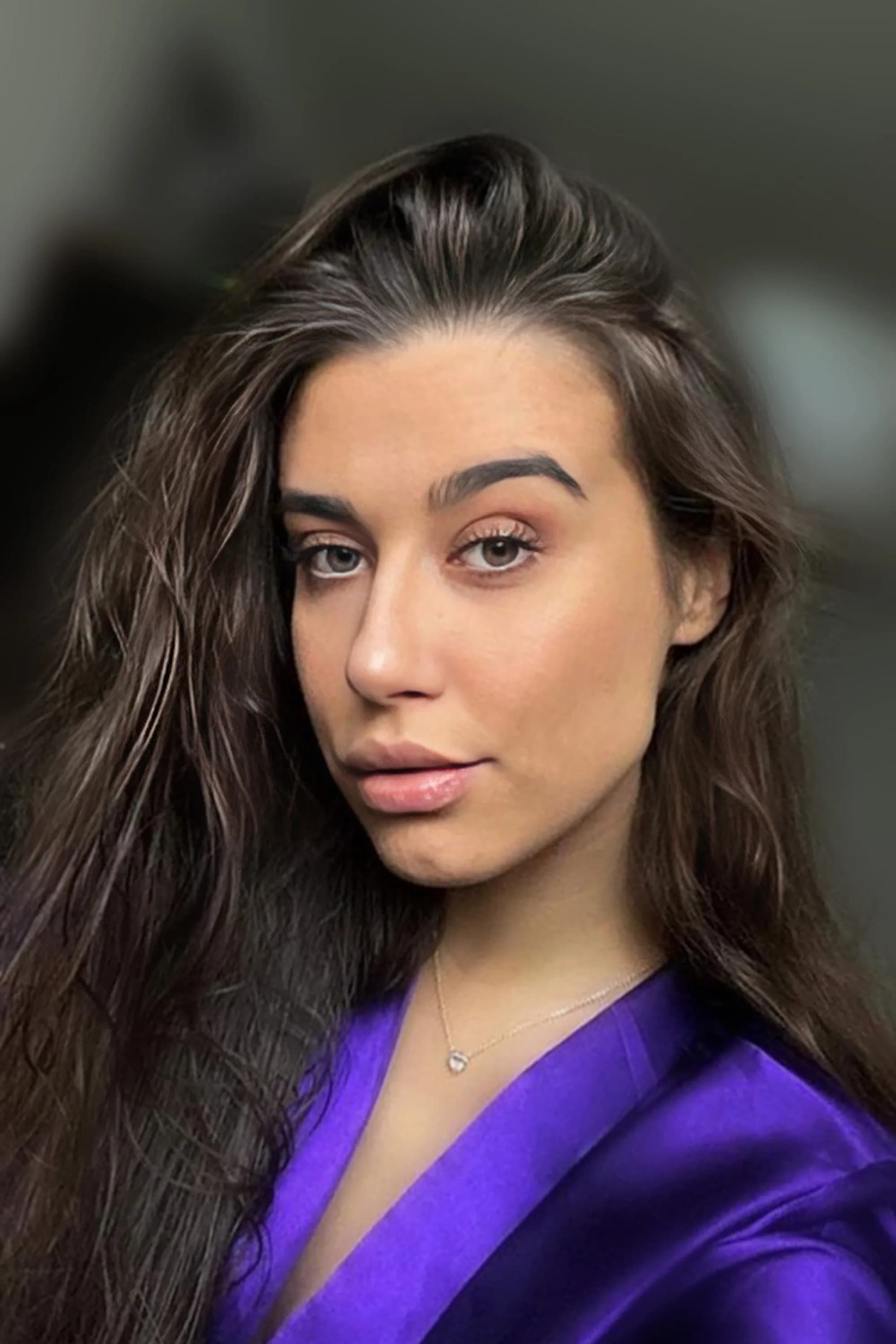 Photo de Adriana Brnčalová