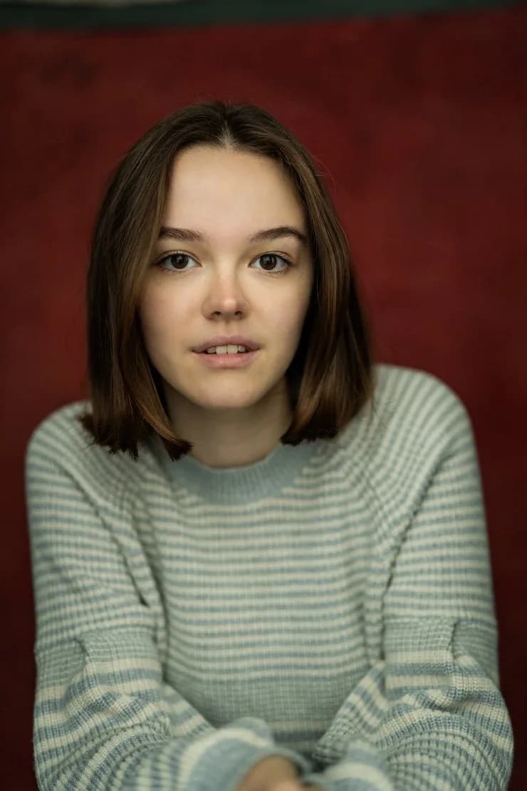 Erica Ford photo