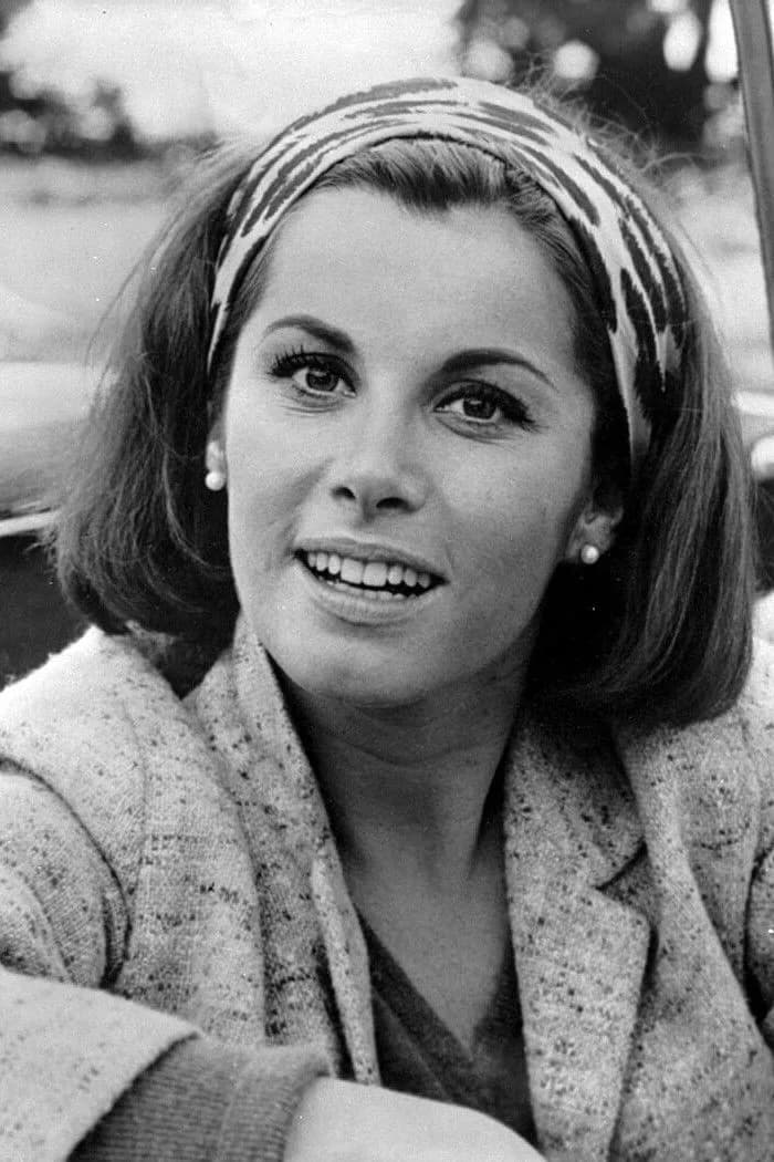 Stefanie Powers photo