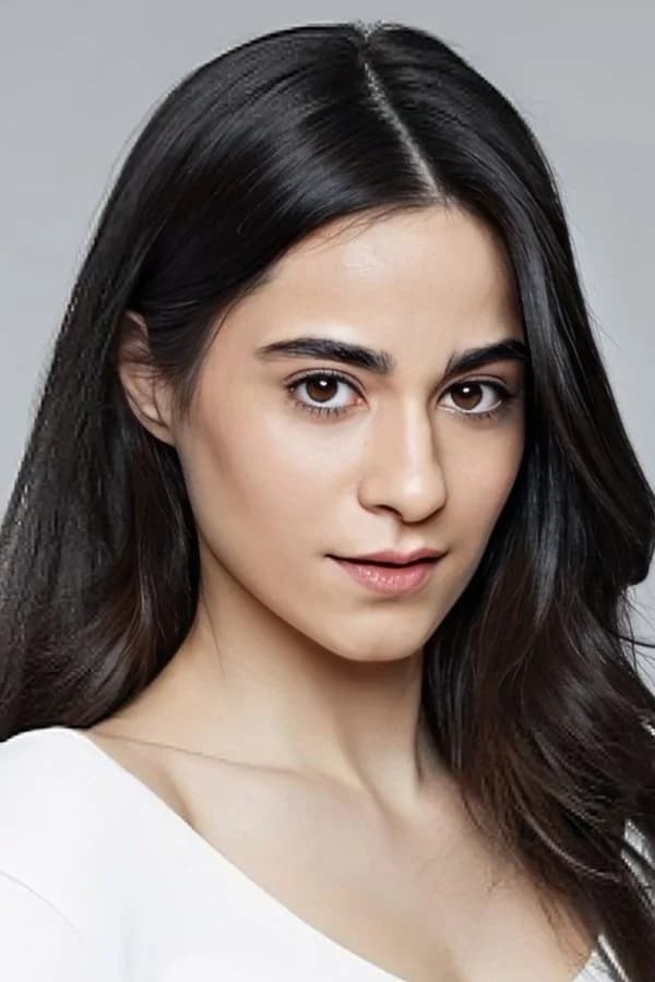 Foto de Merve Nur Bengi