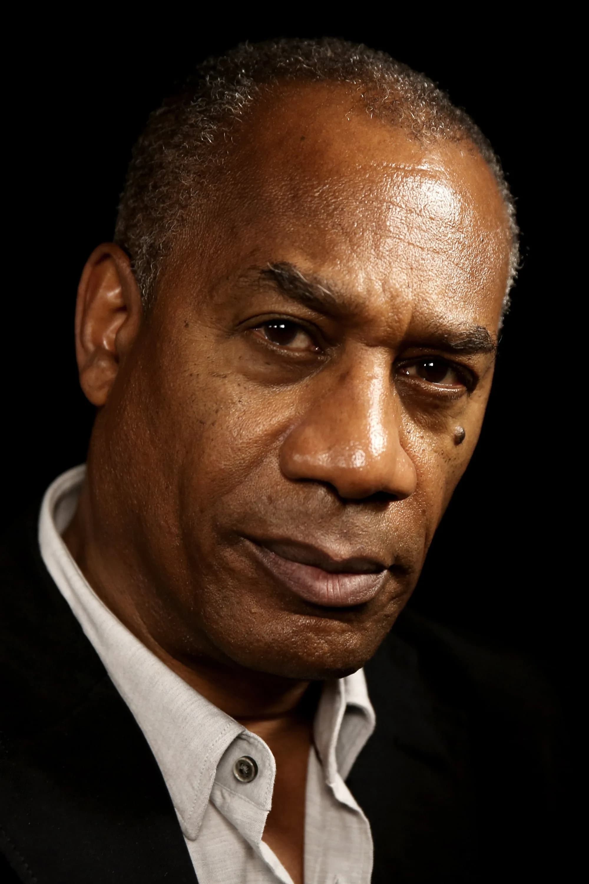 صورة Joe Morton