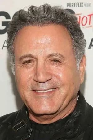 Foto von Frank Stallone Jr.