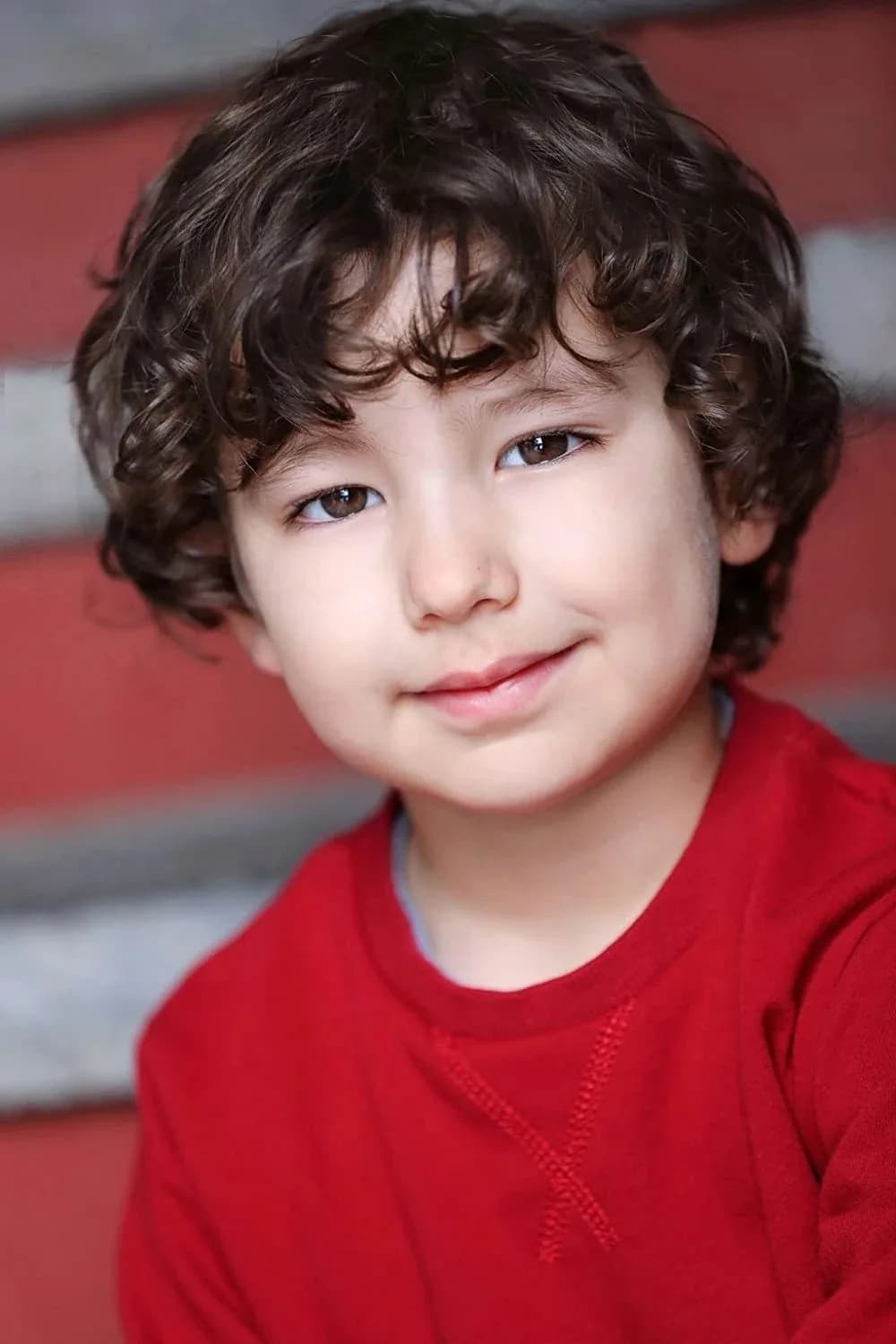 Foto di Lucas Grant