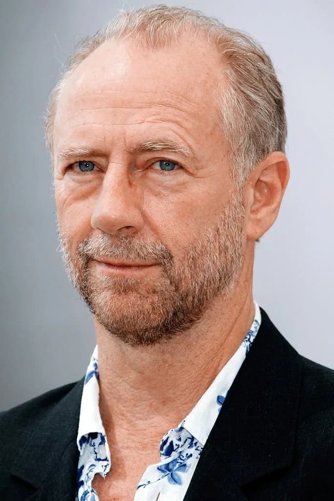 Xander Berkeley photo