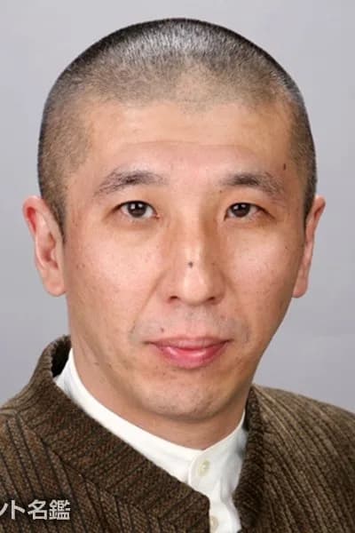 Foto von Kojiro Takahashi