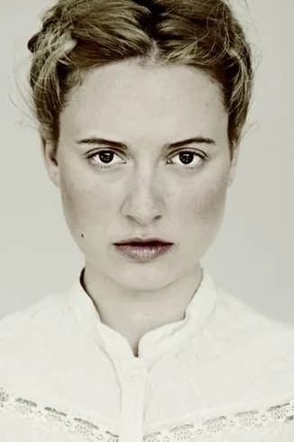 ワンダ・パーデルヴィッツの写真