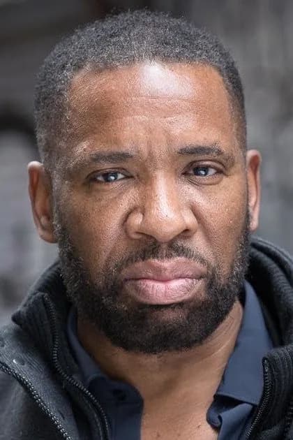 Martin Fisher photo