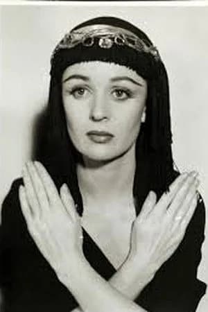 Mary Scott photo