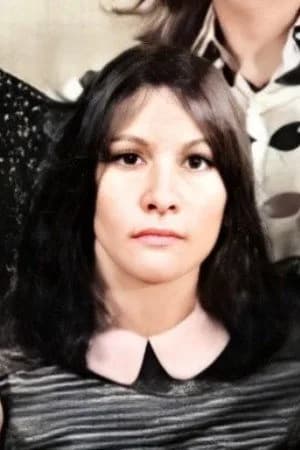 Foto de Ana Maria Dias