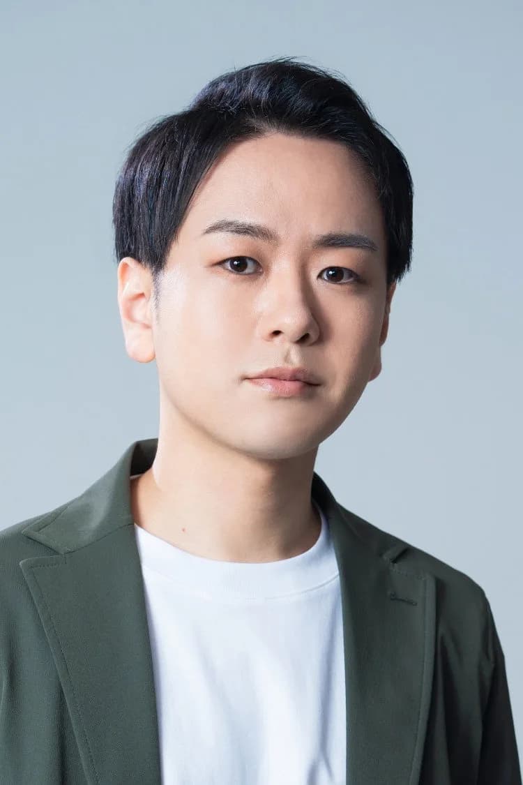 Foto di Makoto Tanikawa