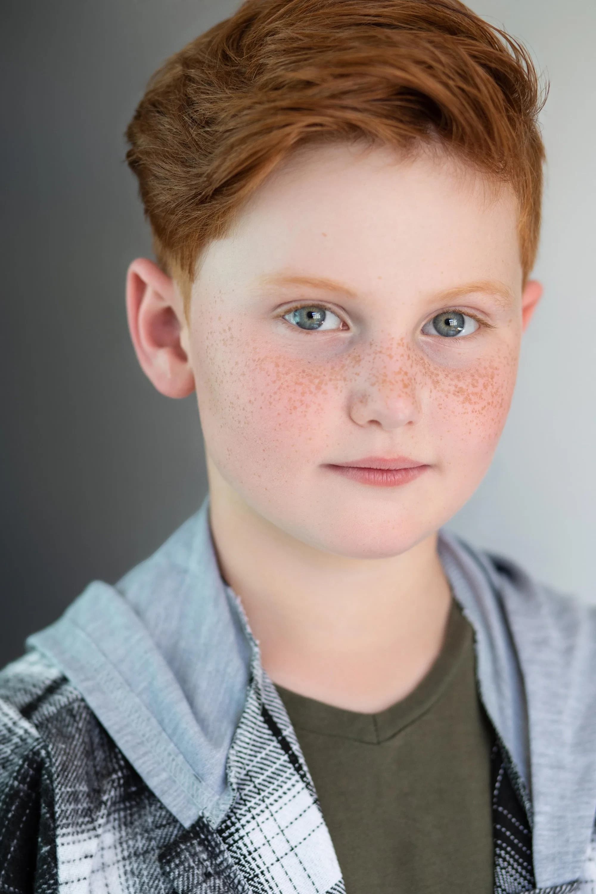 Foto di Asher Colton Spence
