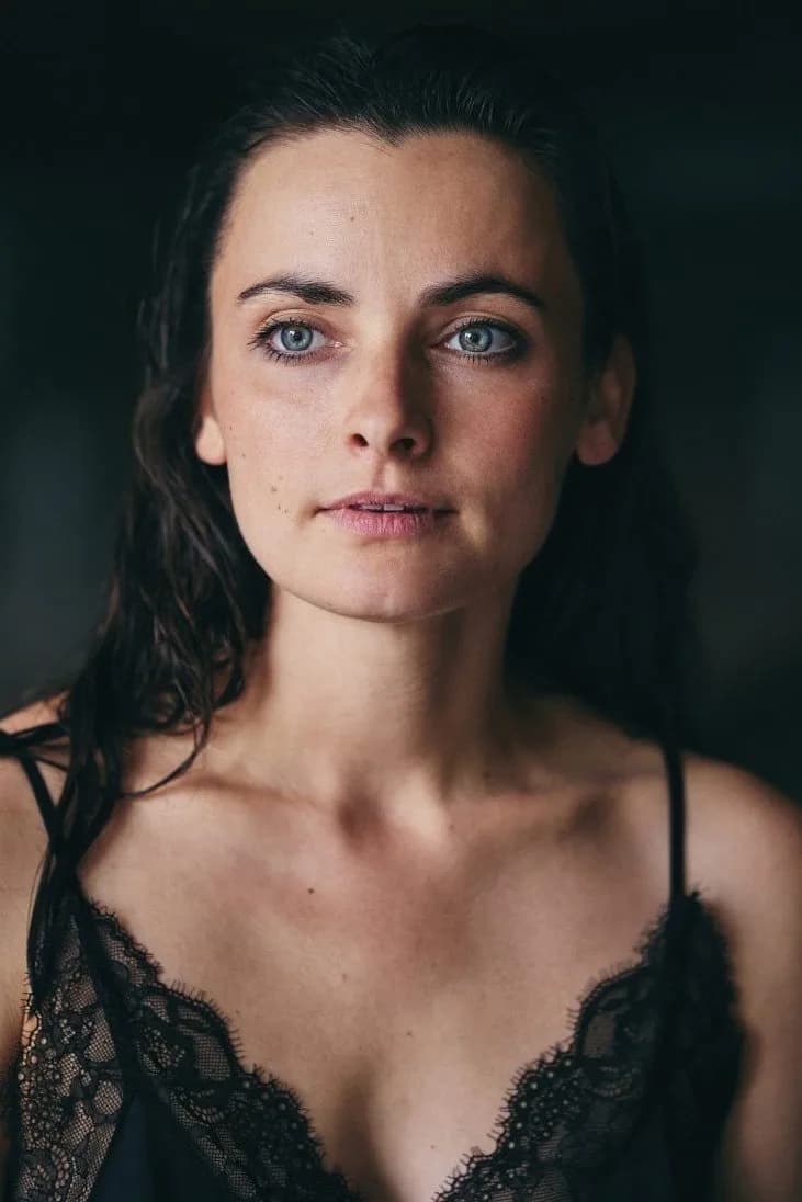 Foto von Paula Schramm