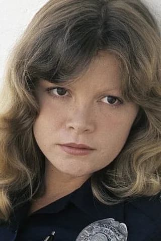 Susanne Bentonの写真