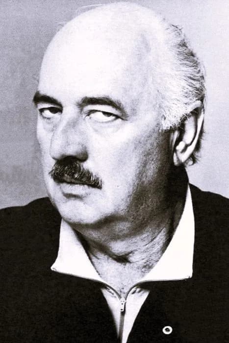 Ron Feinberg 사진