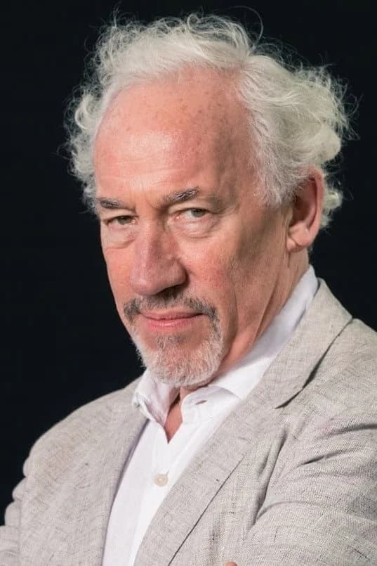 Foto de Simon Callow