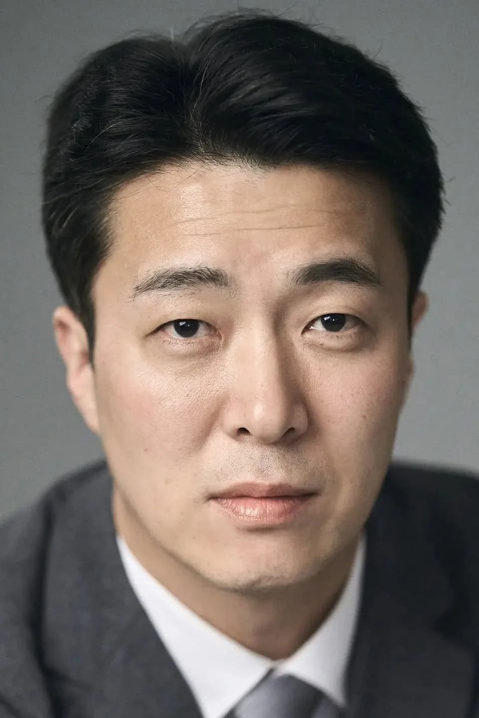 صورة Kang Myung-soo