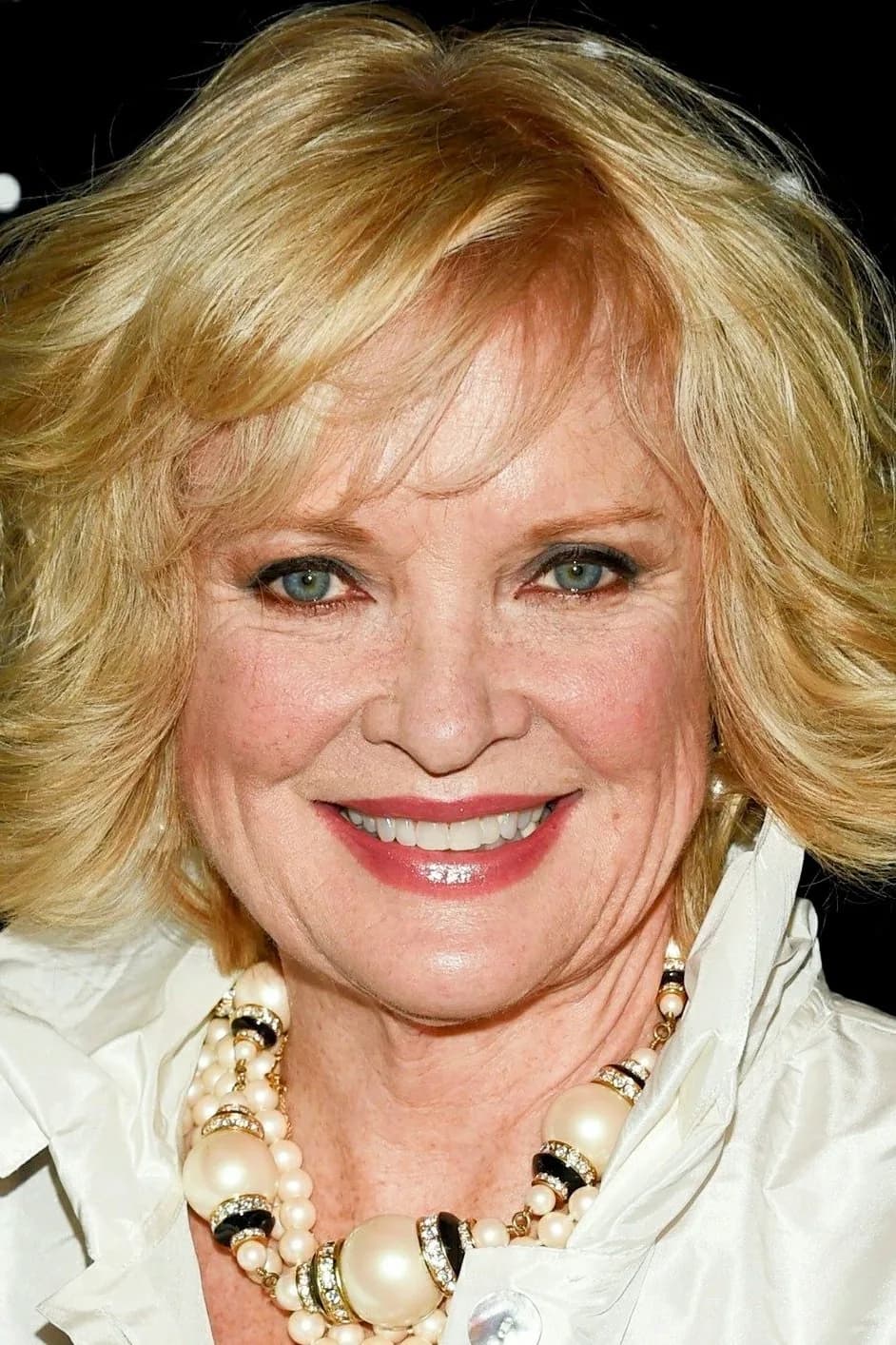 Christine Ebersole fotoğrafı