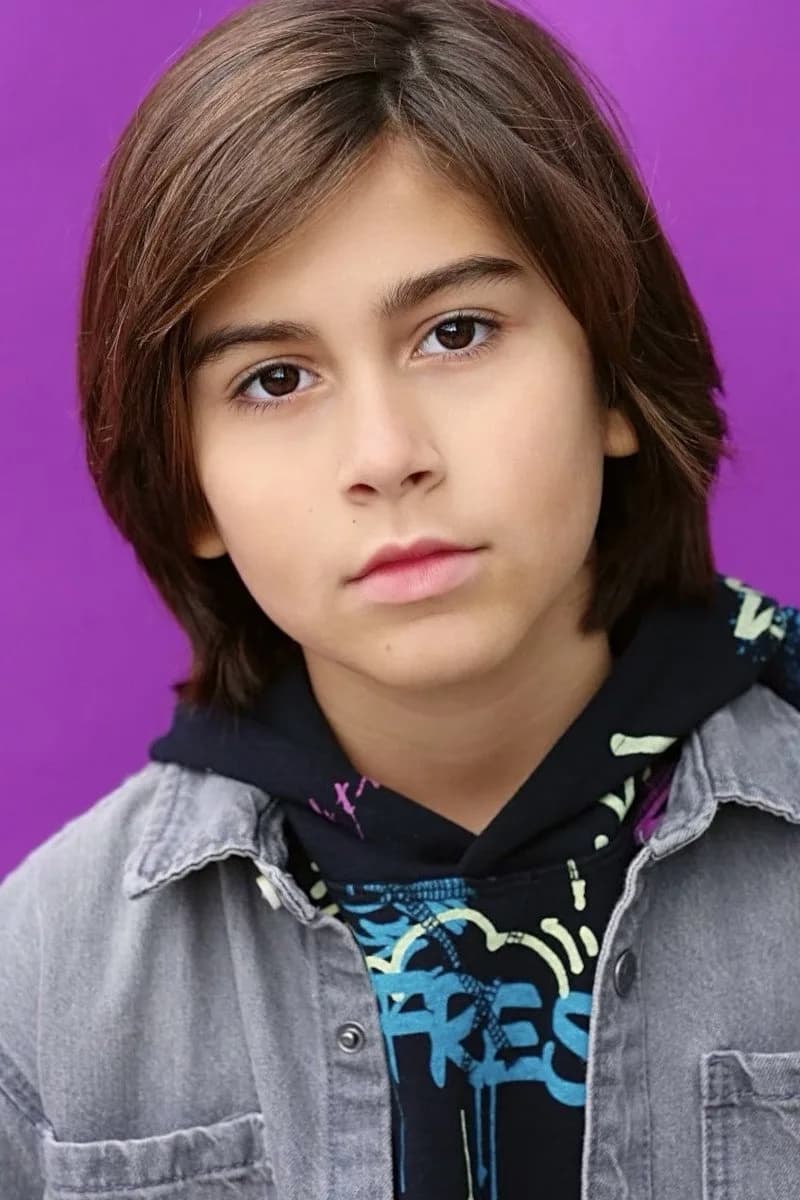 Noah Mendesの写真