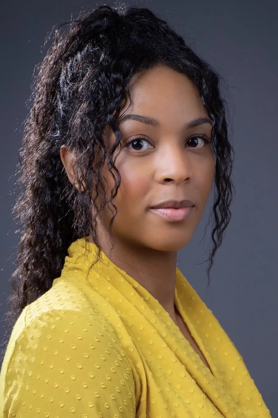 Foto de LaToya Harding
