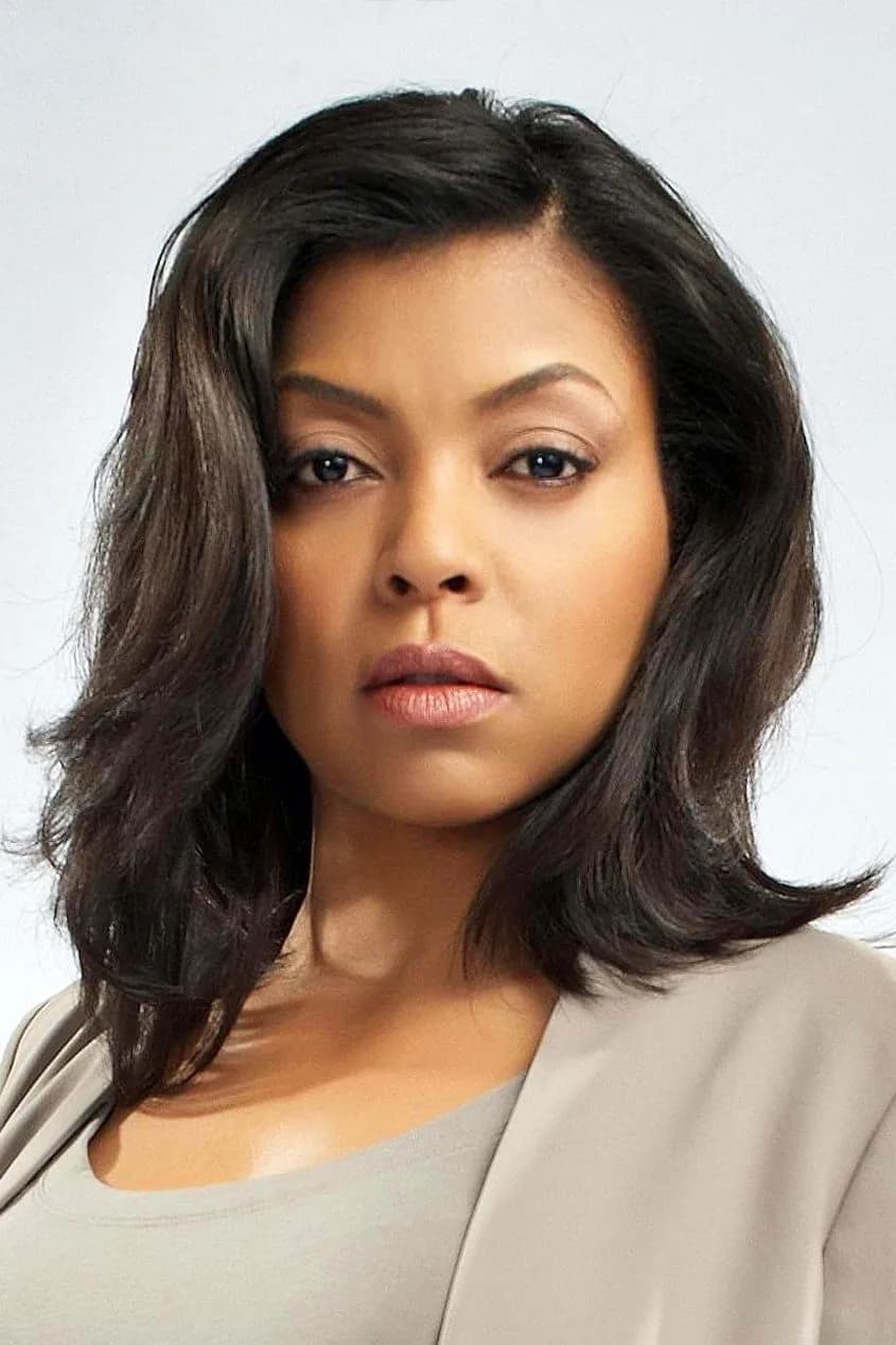 Фото: Taraji P. Henson