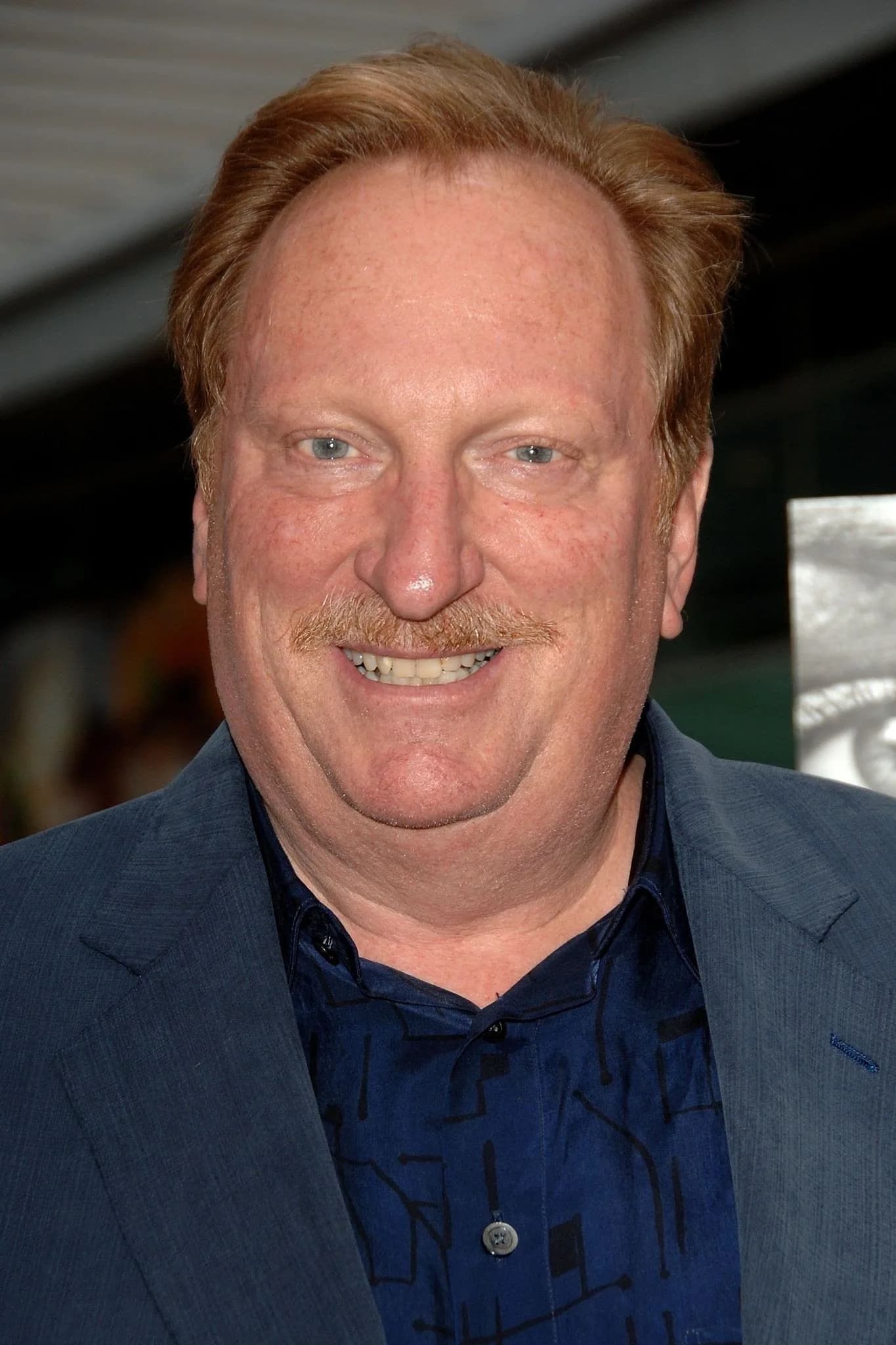Jeffrey Jones photo