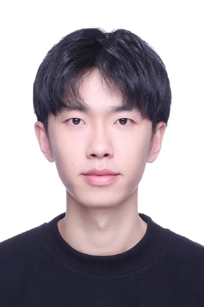 Foto de Chen Tianming