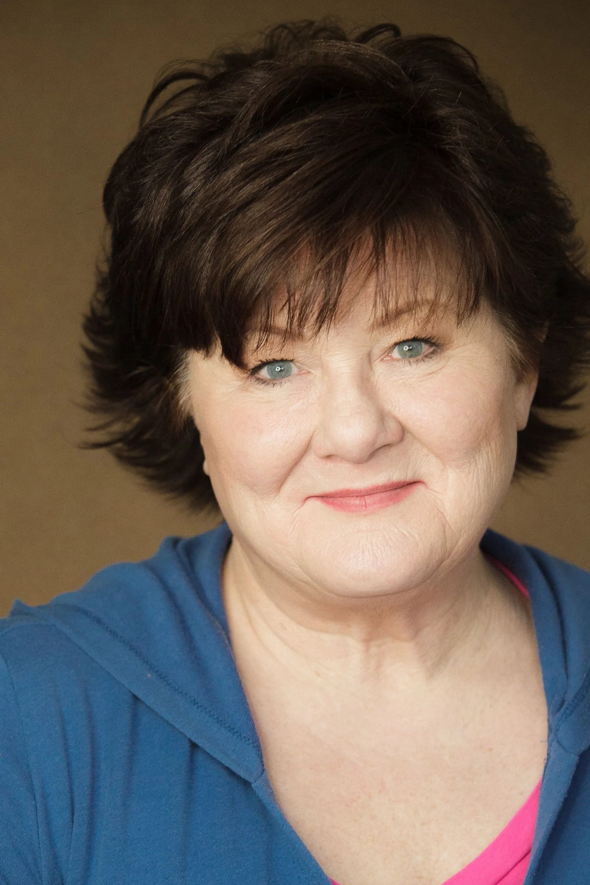 Stephanie McVay 사진