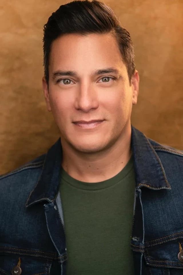 Nicholas Rodriguez photo
