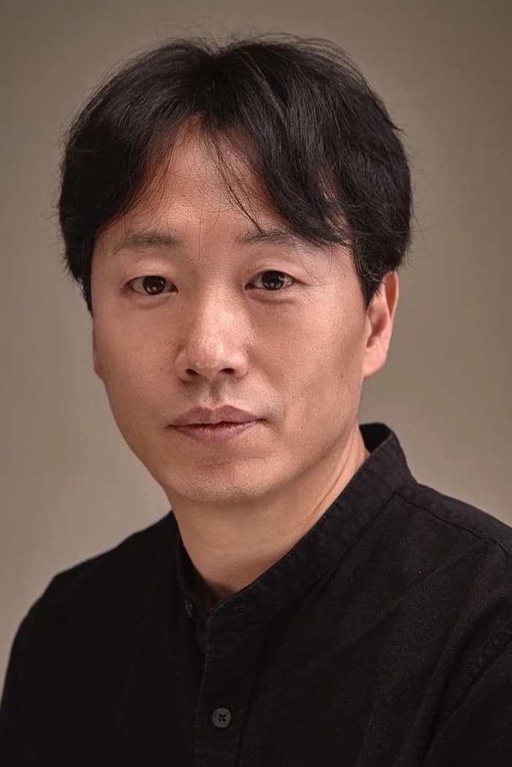 Foto von Seong No-jin