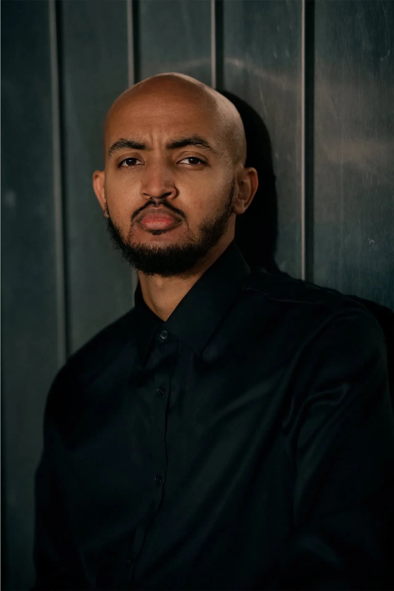 Foto von Jonas Tesifa