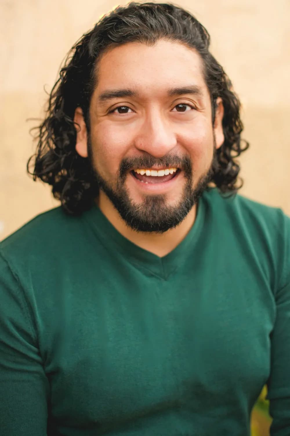 Foto di Jose Nateras