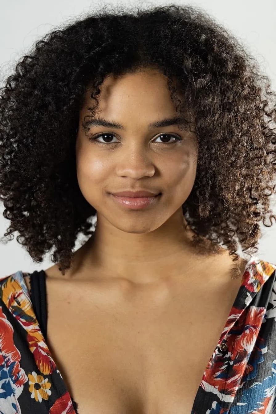 Foto von Hana Huggins