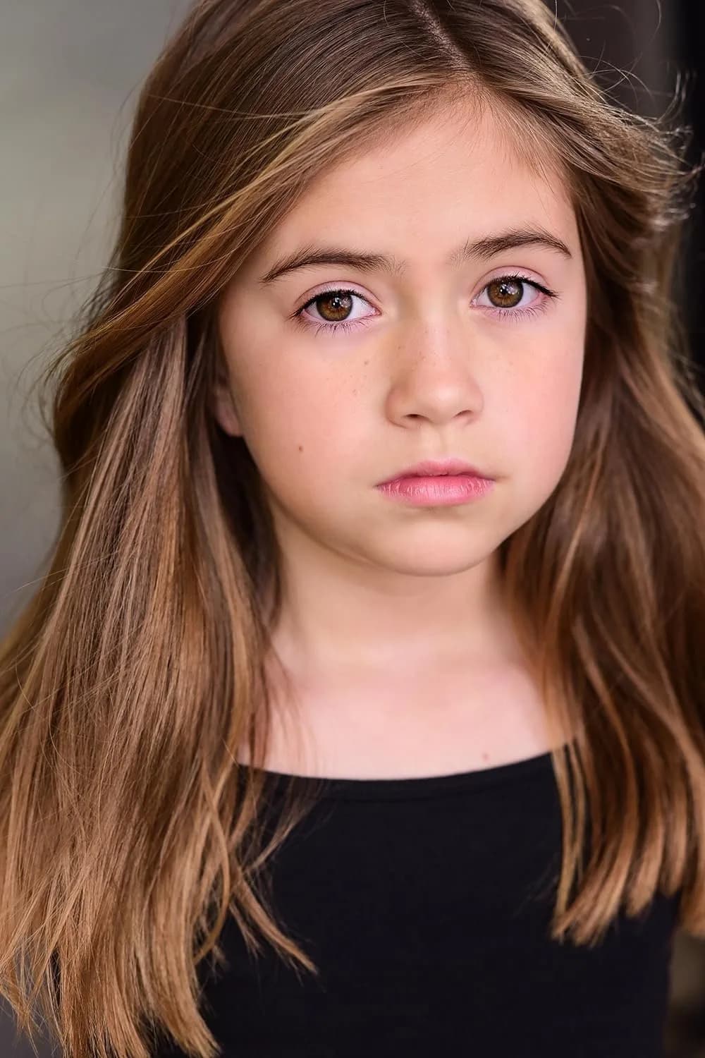 Charley Rowan McCain photo
