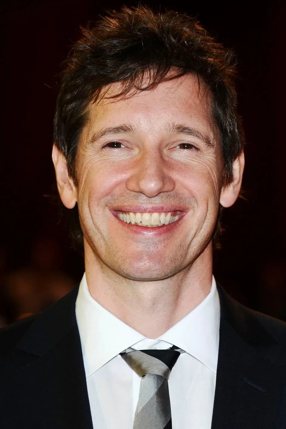 Foto de Paul W. S. Anderson