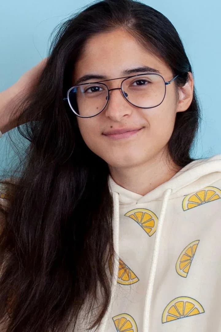 Foto von Valeria Rodriguez