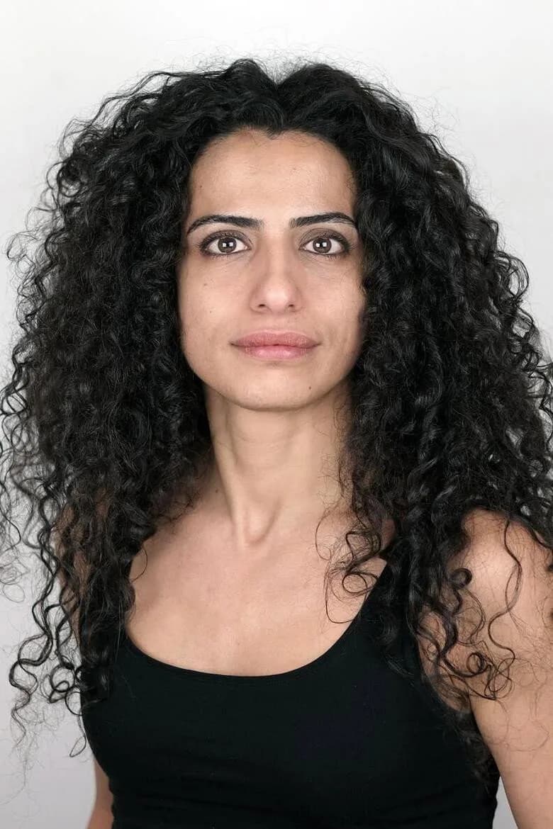 Helen Al-Janabi 사진