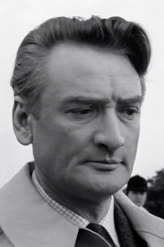 Photo de Jacques Roux