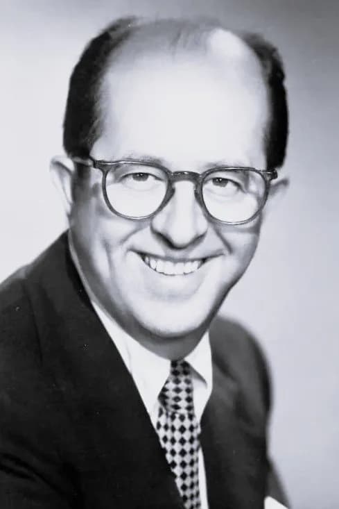 Phil Silvers 사진