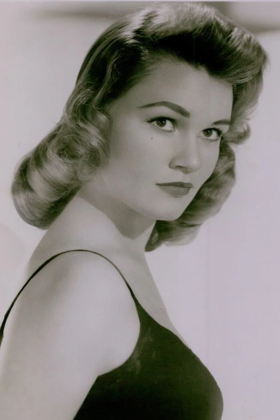 Photo de Jackie Russell
