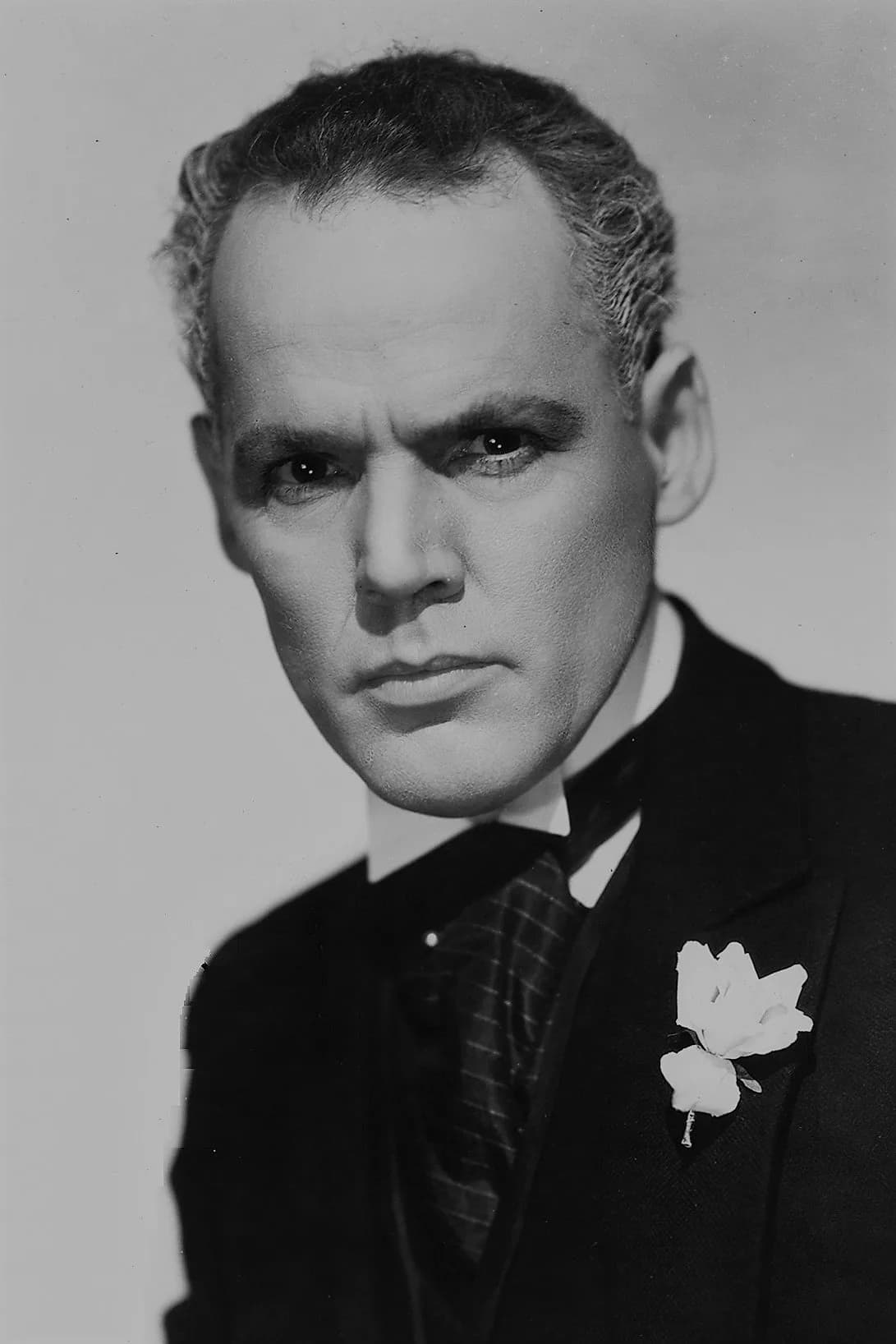 Henry Hull fotoğrafı