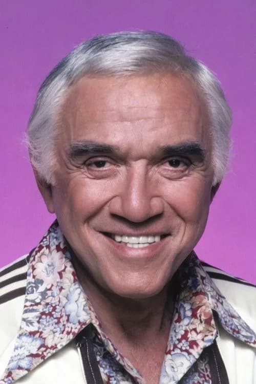 Foto von Lorne Greene