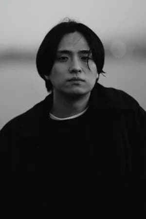 Kohei Horiuchi photo
