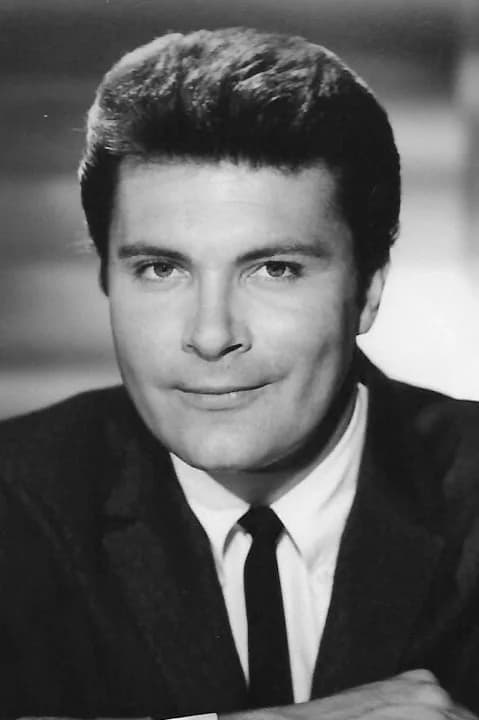 Max Baer Jr. photo