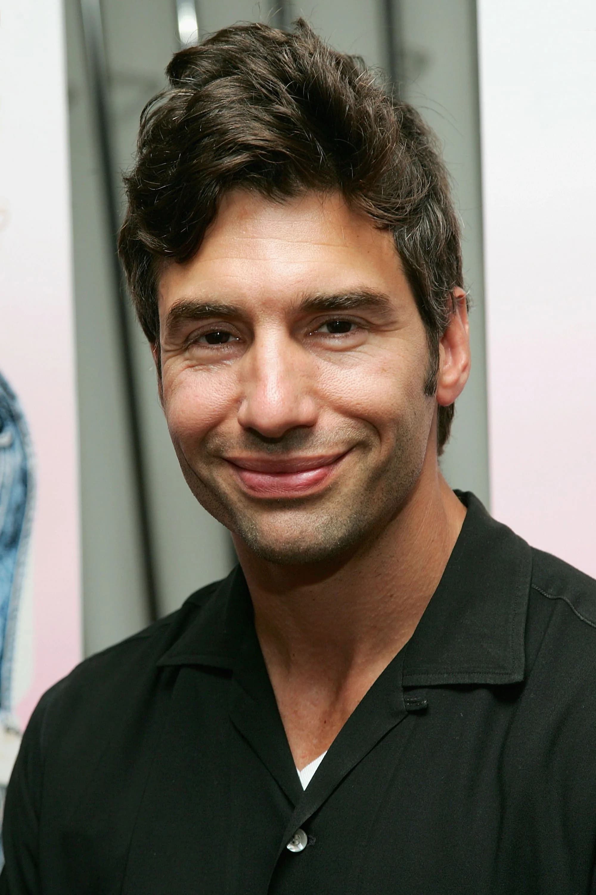 Paul Dinello 사진