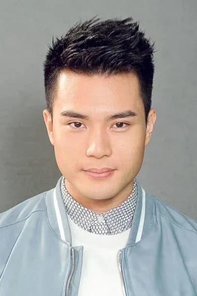 Andrew Chan photo