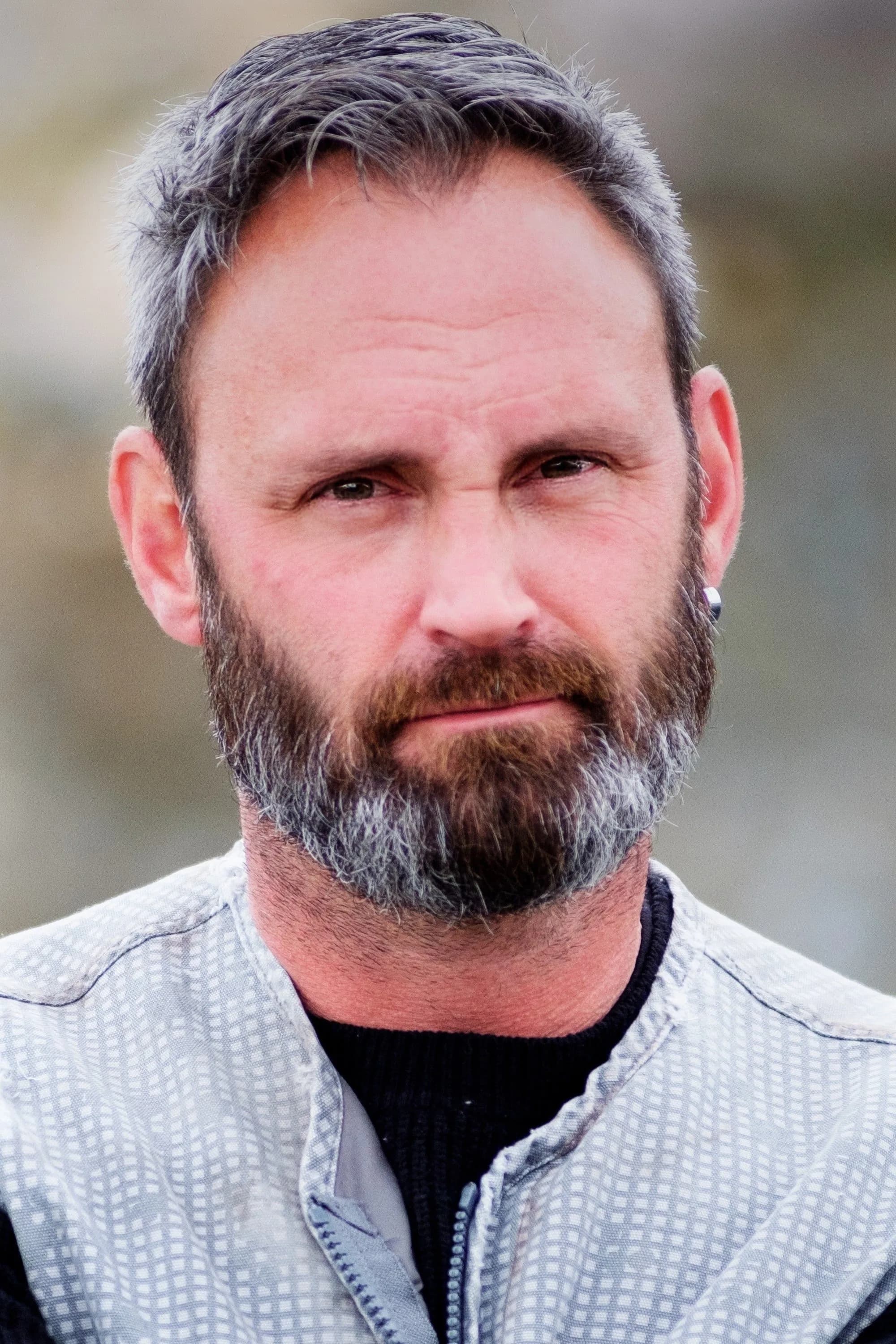 Darryl Couch photo
