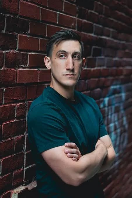 Darren Ivany photo