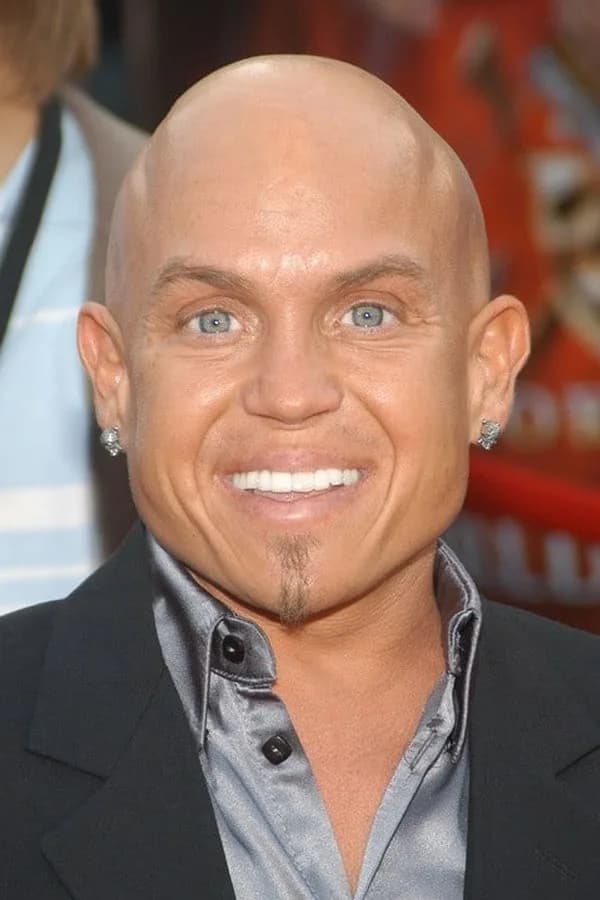 Martin Klebba fotoğrafı