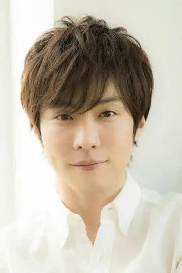 Ittetsu Suzuki photo