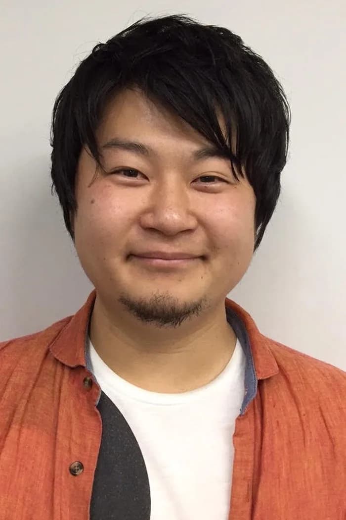Foto de Takanori Matsuoka